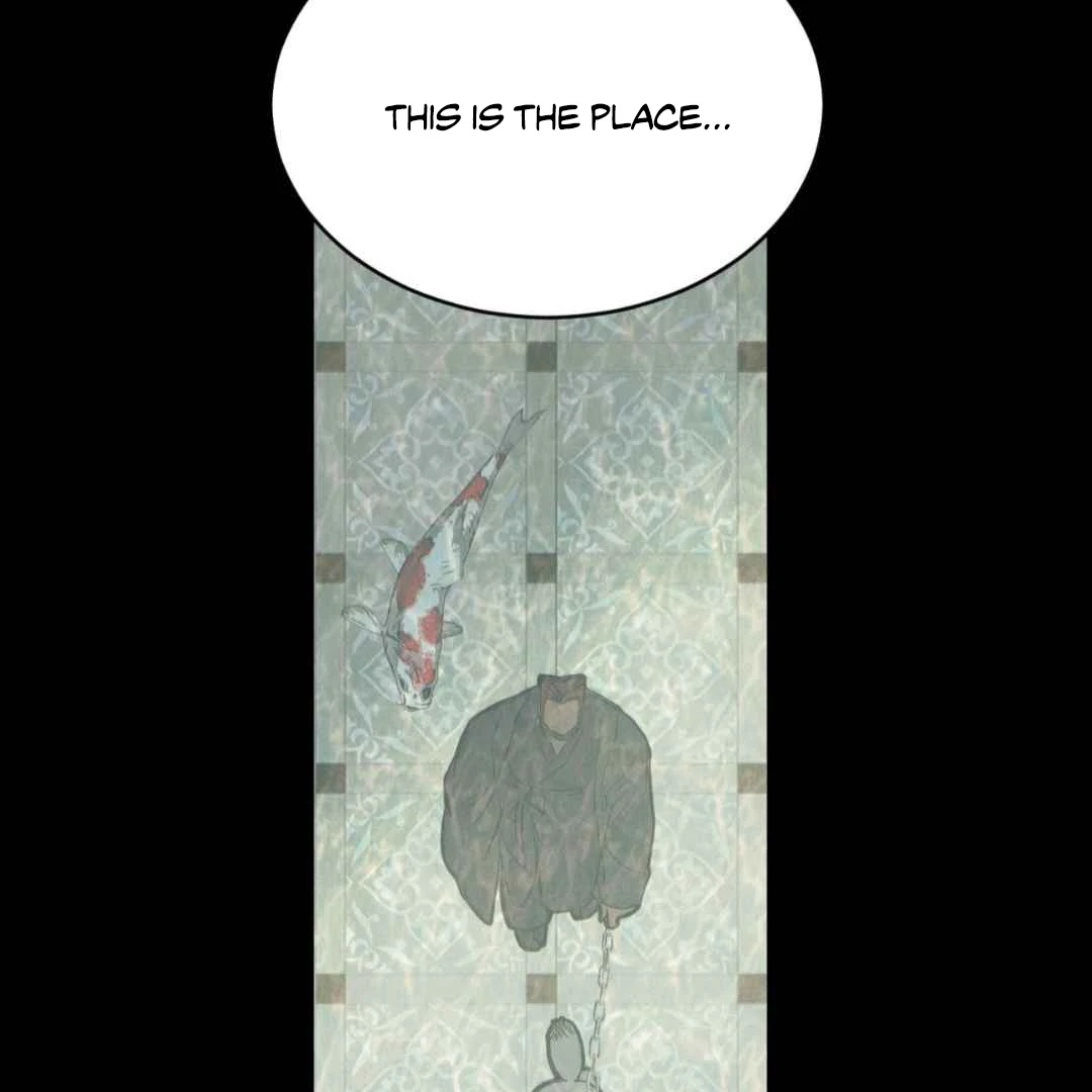 Read Peach Boy chapter 43 image 3 on Lezhin