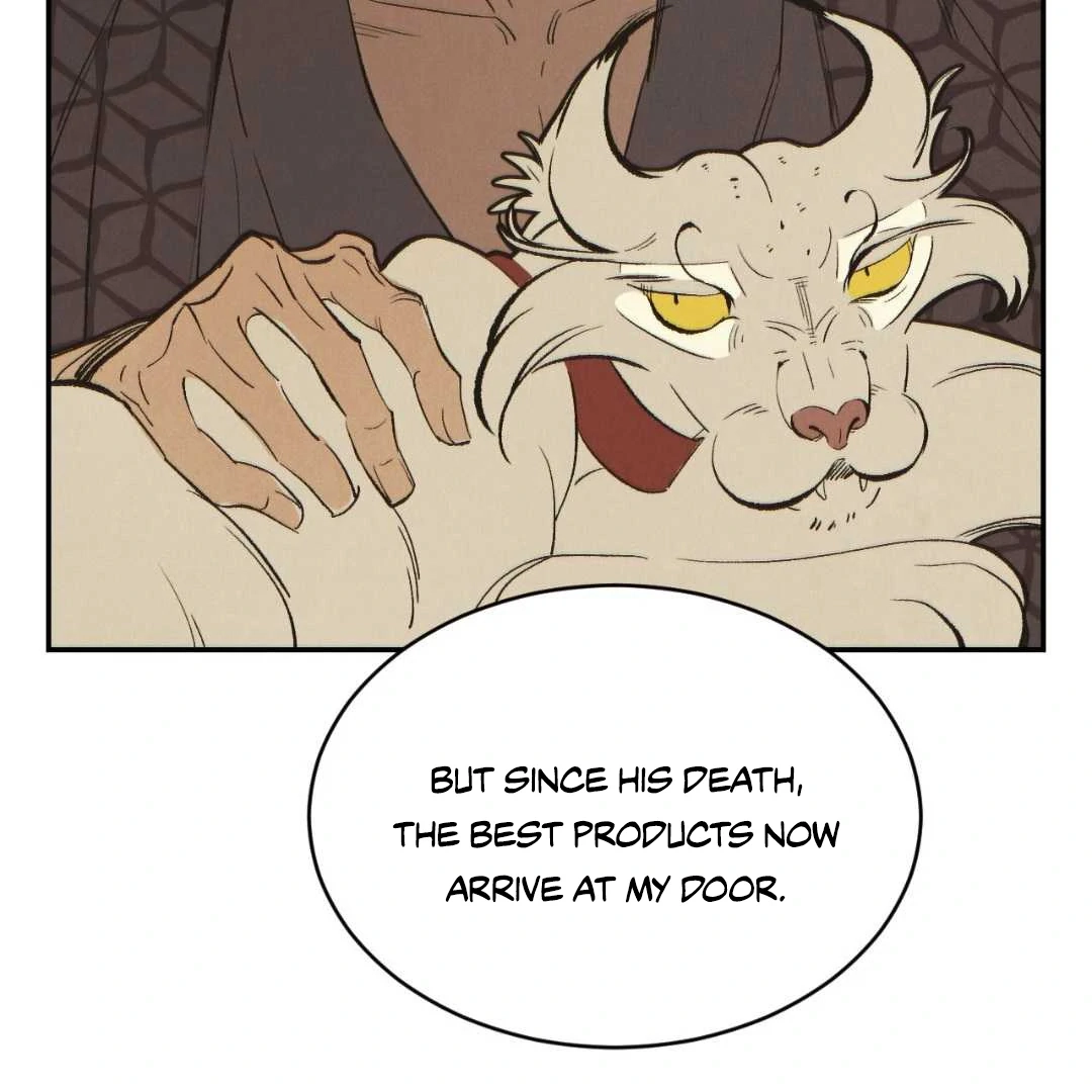 Read Peach Boy chapter 43 image 30 on Lezhin