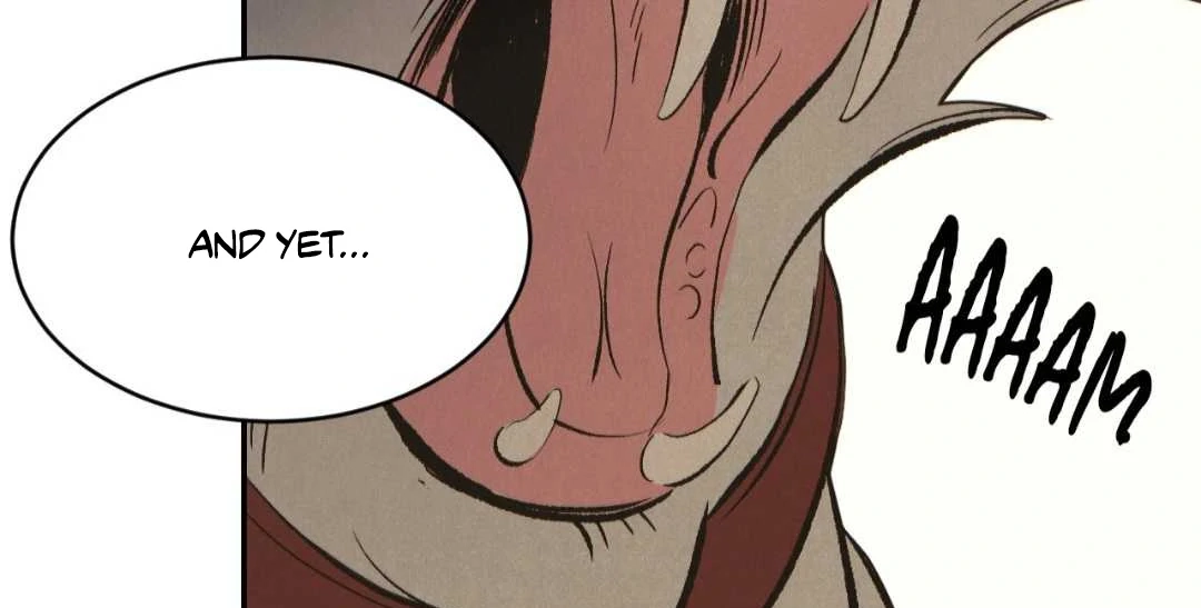 Read Peach Boy chapter 43 image 32 on Lezhin