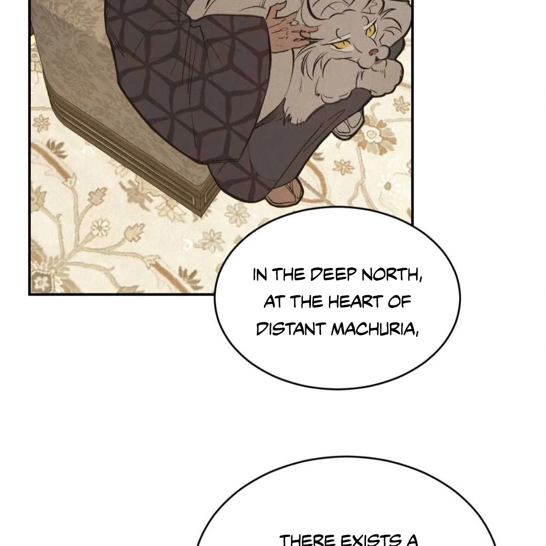 Read Peach Boy chapter 43 image 35 on Lezhin