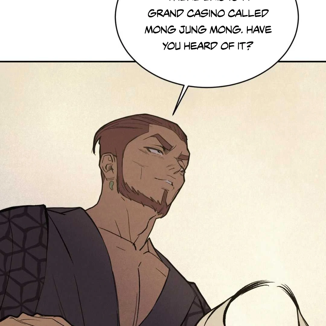 Read Peach Boy chapter 43 image 36 on Lezhin