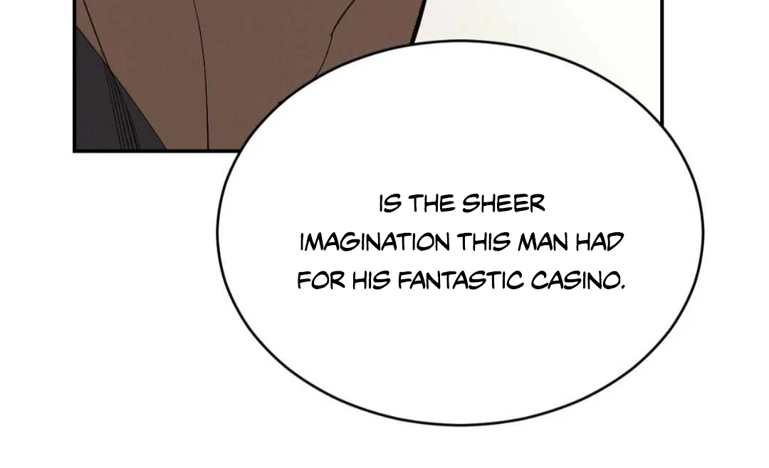 Read Peach Boy chapter 43 image 40 on Lezhin
