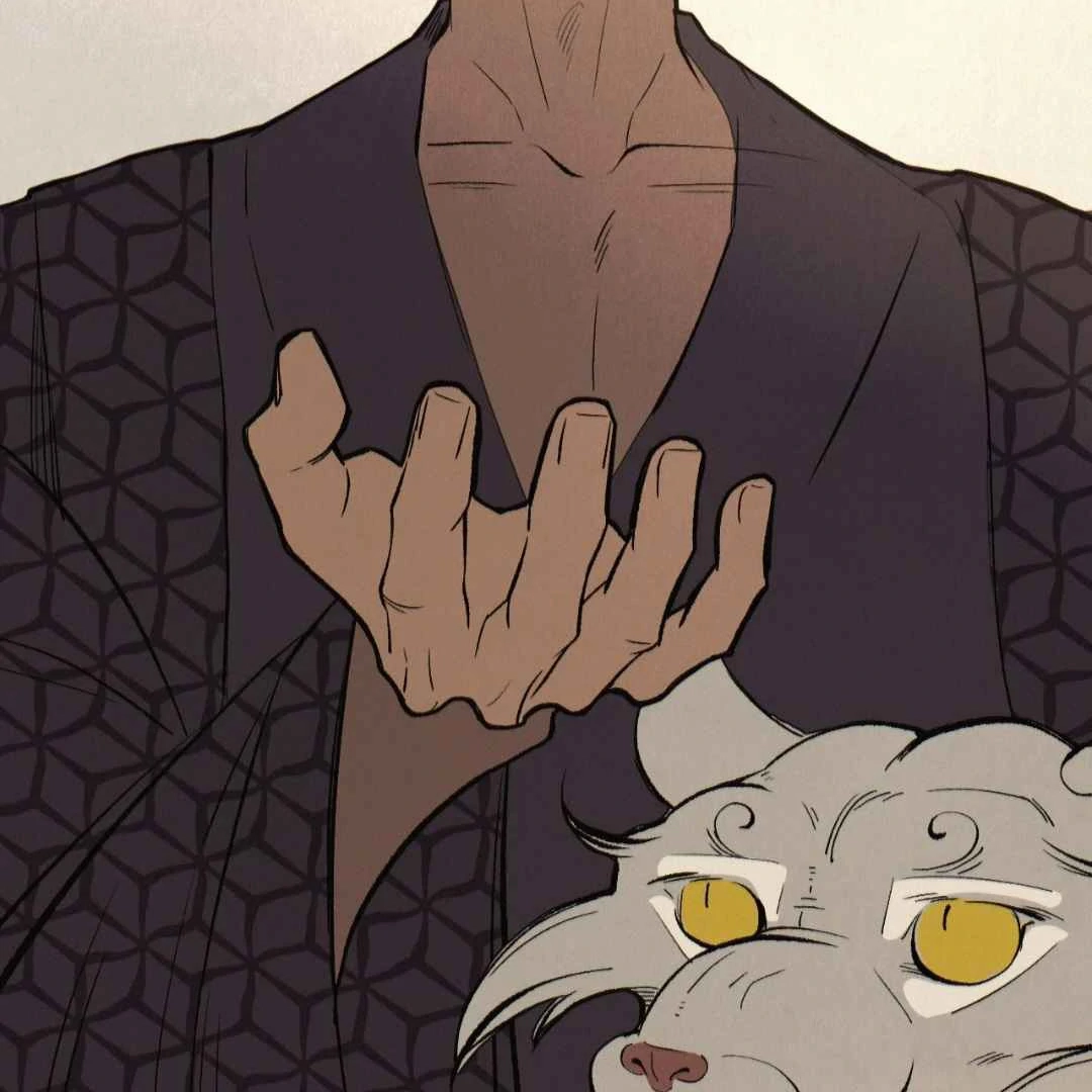 Read Peach Boy chapter 43 image 42 on Lezhin
