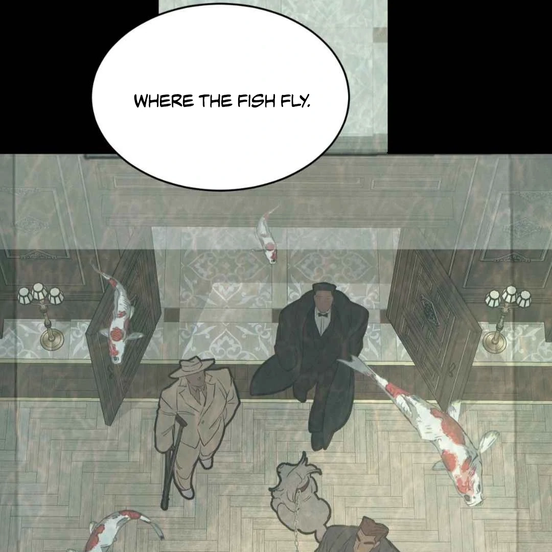 Read Peach Boy chapter 43 image 5 on Lezhin