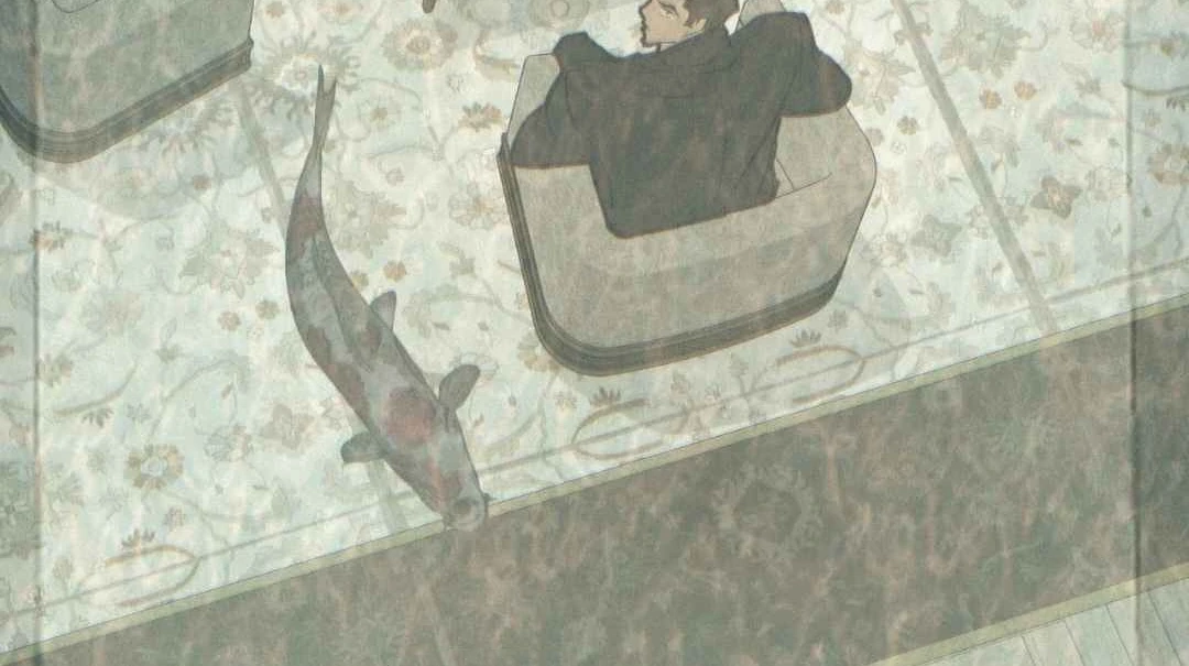Read Peach Boy chapter 43 image 57 on Lezhin