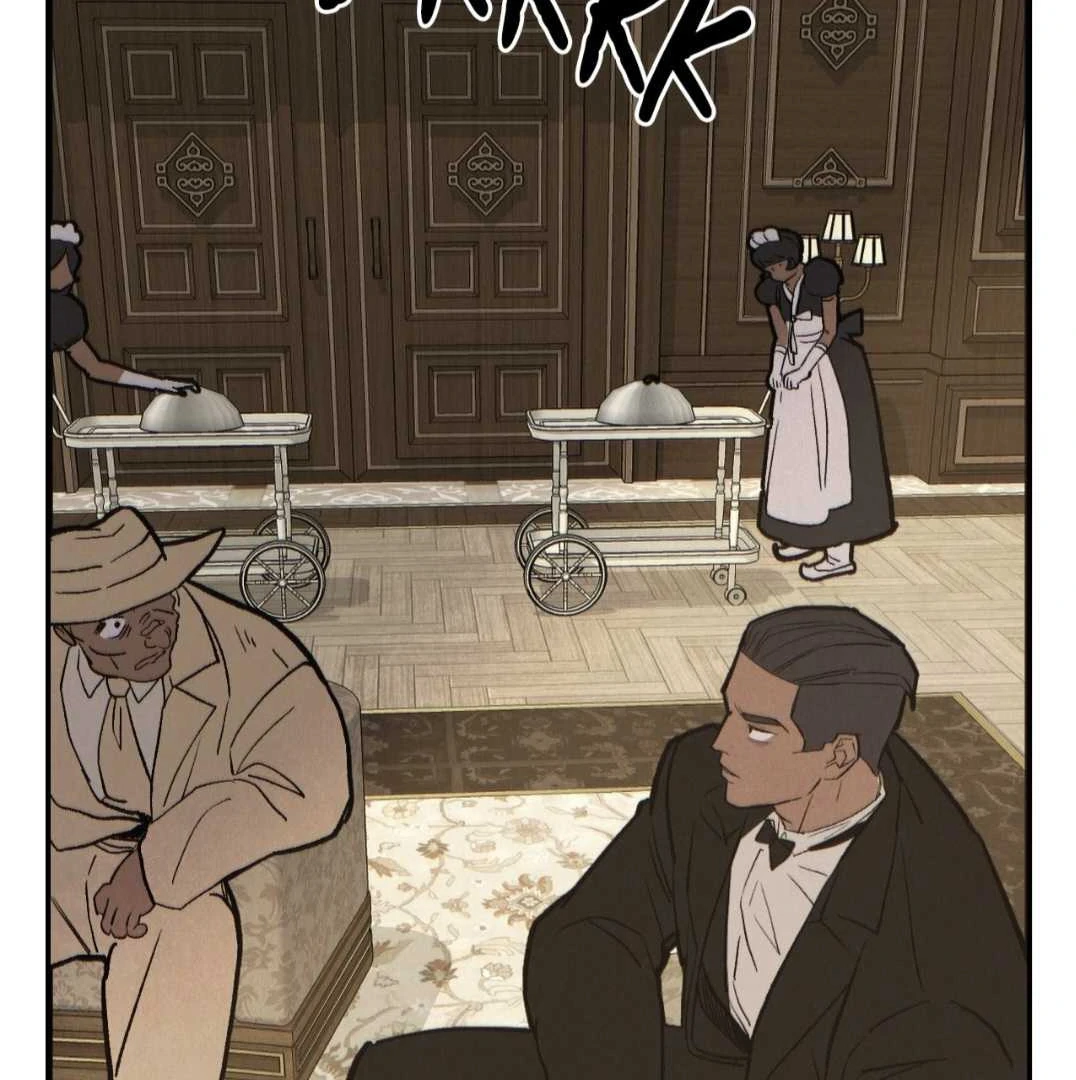 Read Peach Boy chapter 43 image 66 on Lezhin