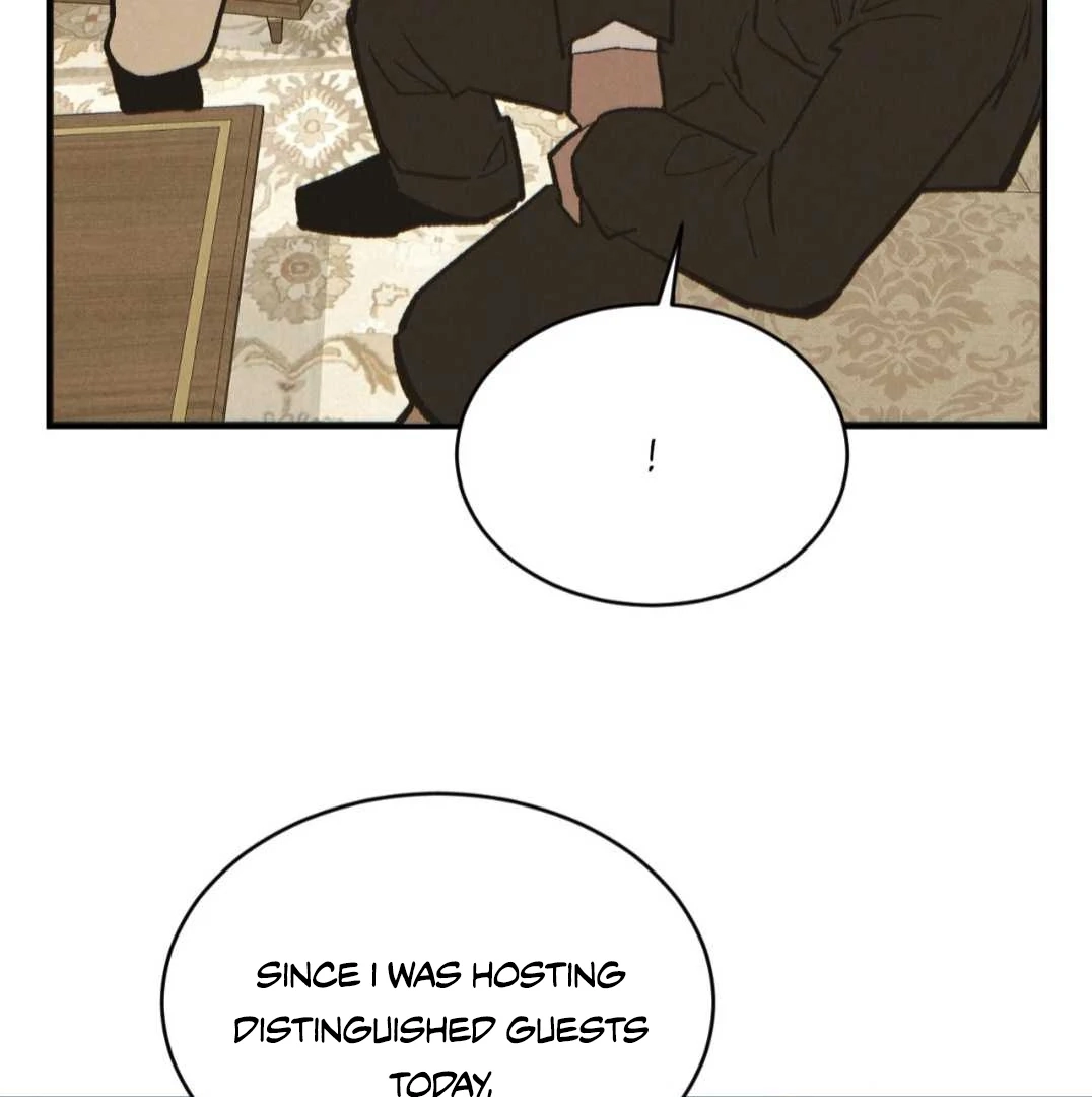 Read Peach Boy chapter 43 image 67 on Lezhin