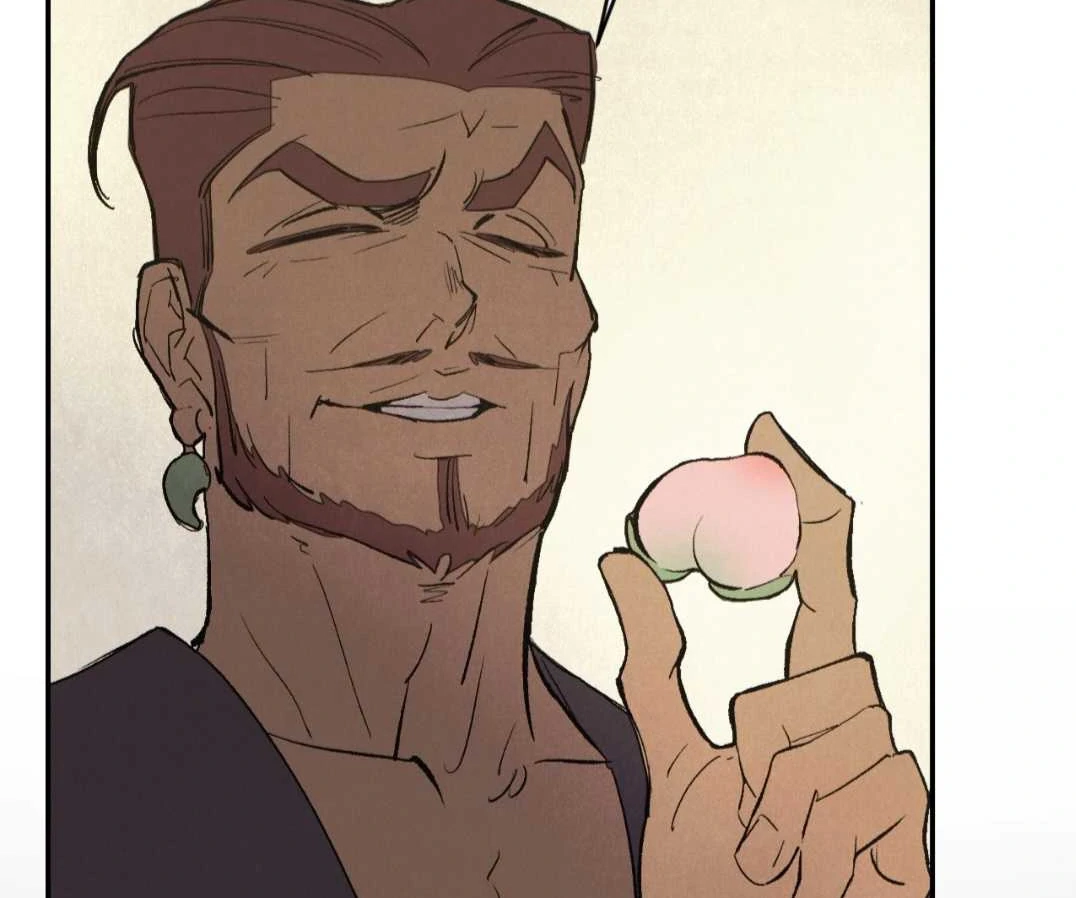 Read Peach Boy chapter 43 image 70 on Lezhin