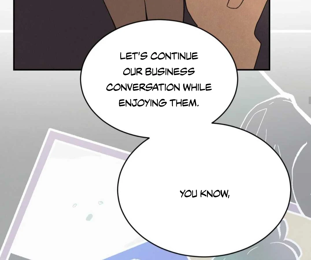 Read Peach Boy chapter 43 image 71 on Lezhin