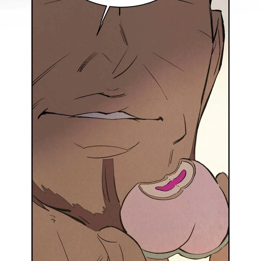 Read Peach Boy chapter 43 image 73 on Lezhin