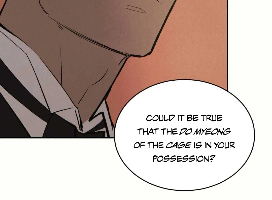 Read Peach Boy chapter 43 image 78 on Lezhin