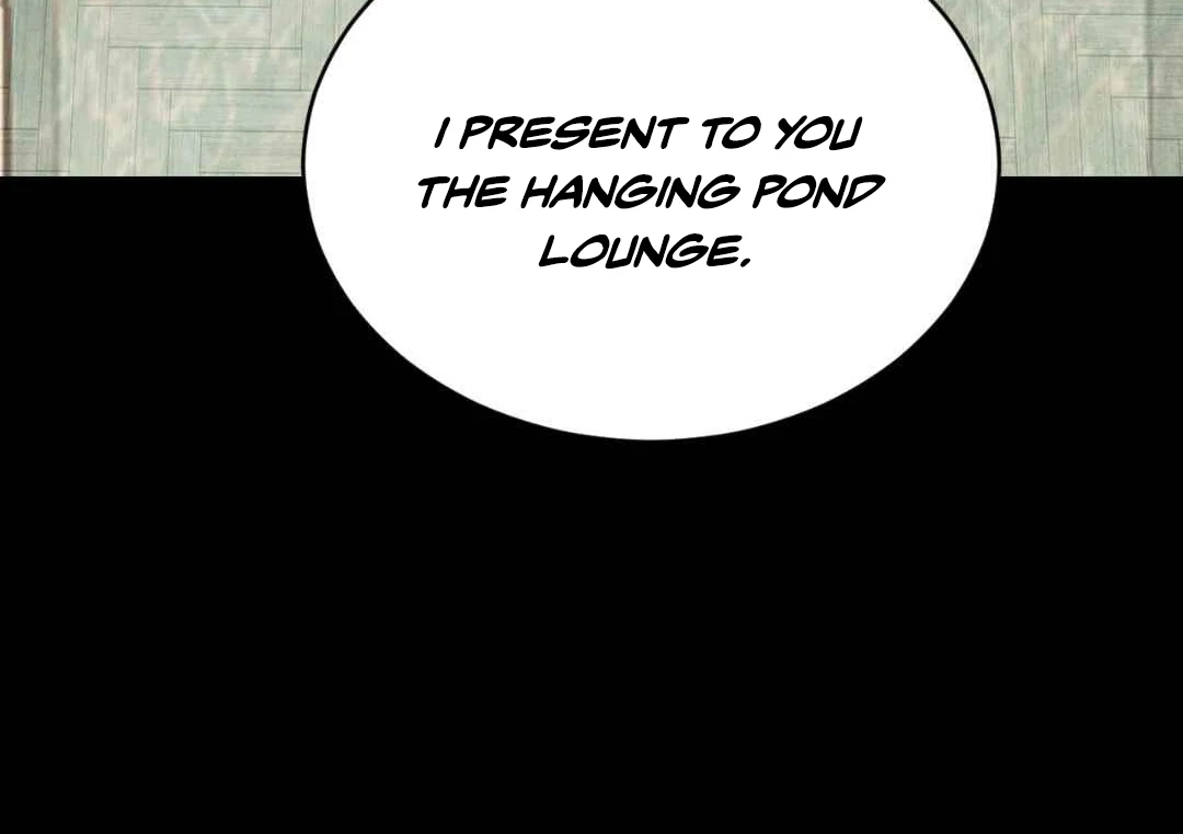 Read Peach Boy chapter 43 image 8 on Lezhin