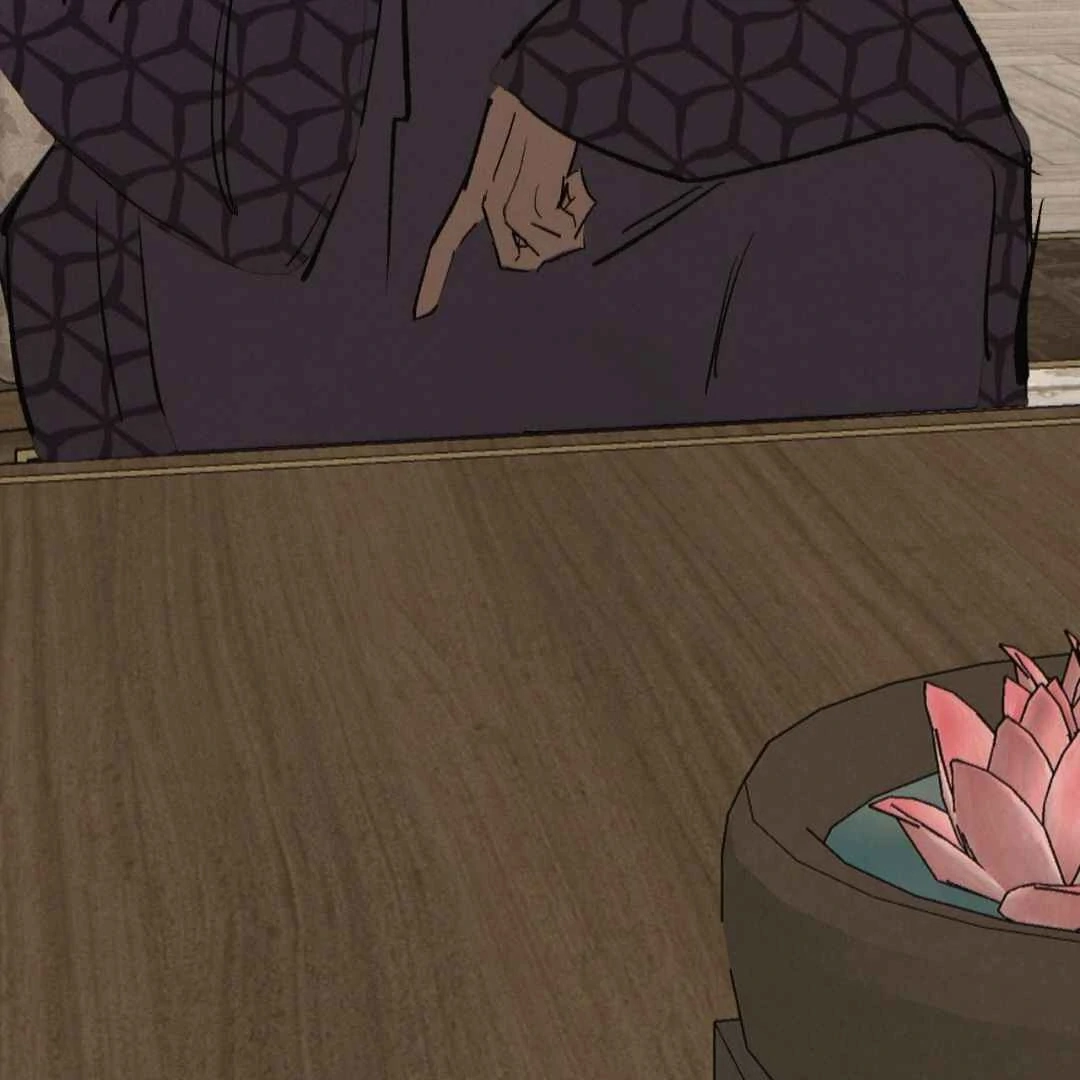 Read Peach Boy chapter 43 image 88 on Lezhin