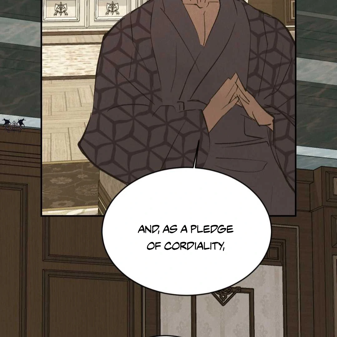 Read Peach Boy chapter 43 image 95 on Lezhin