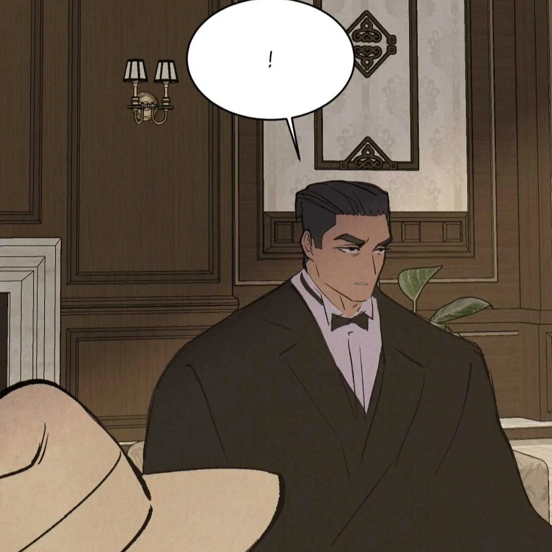 Read Peach Boy chapter 43 image 96 on Lezhin