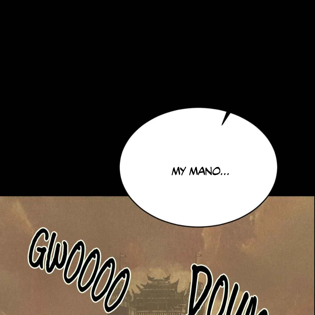 Read Peach Boy chapter 44 image 100 on Lezhin
