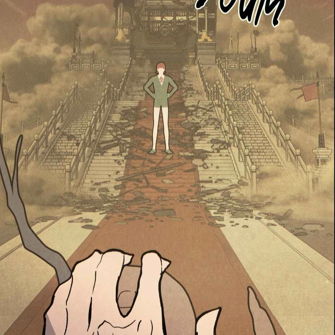 Read Peach Boy chapter 44 image 101 on Lezhin