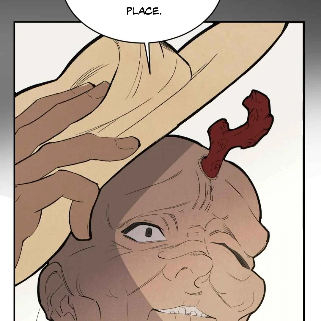 Read Peach Boy chapter 44 image 105 on Lezhin