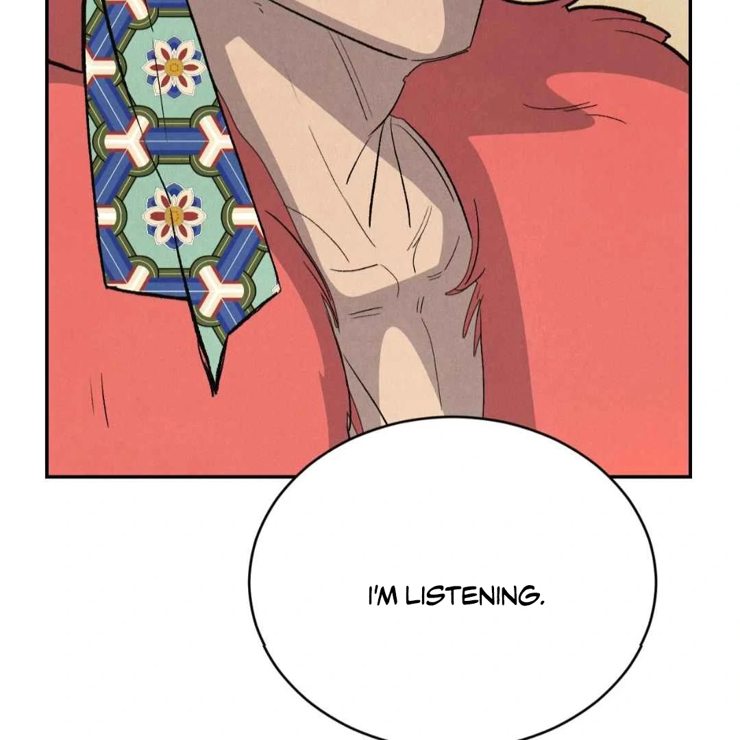 Read Peach Boy chapter 44 image 12 on Lezhin