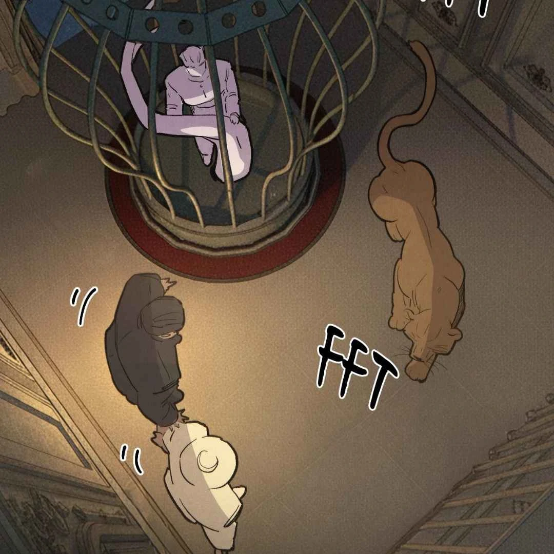 Read Peach Boy chapter 44 image 127 on Lezhin