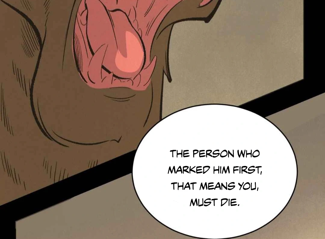 Read Peach Boy chapter 44 image 130 on Lezhin