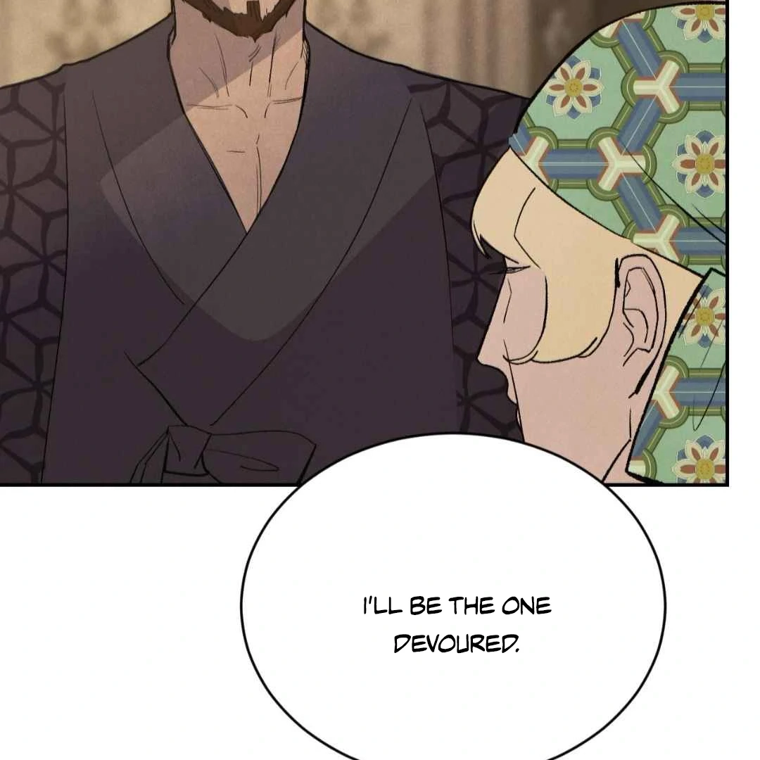 Read Peach Boy chapter 44 image 18 on Lezhin