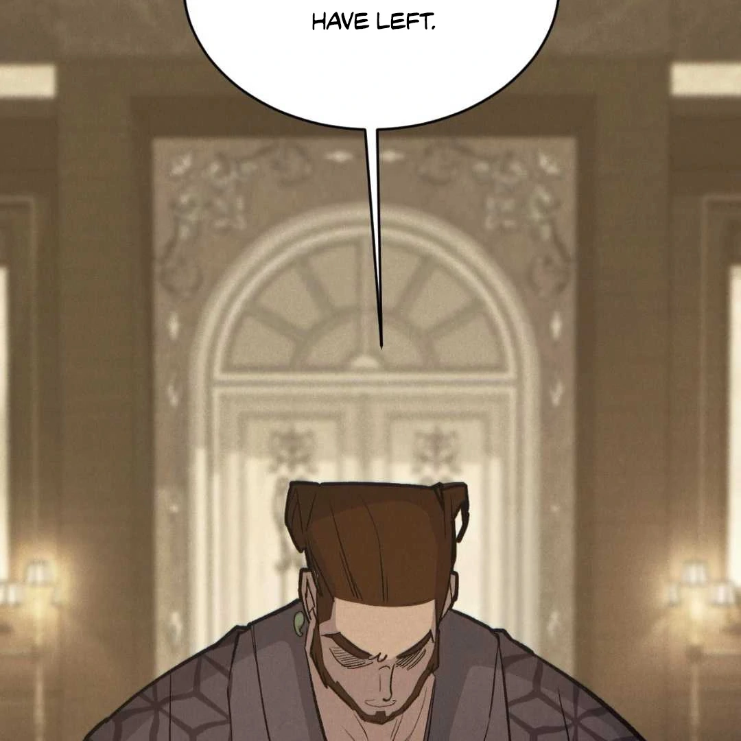 Read Peach Boy chapter 44 image 2 on Lezhin