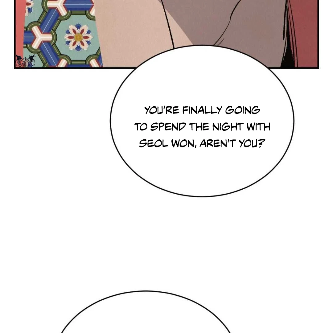 Read Peach Boy chapter 44 image 27 on Lezhin