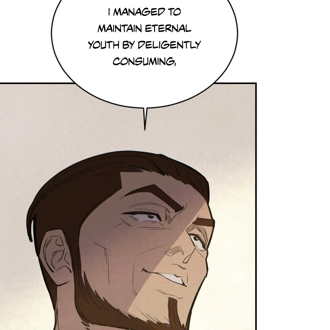 Read Peach Boy chapter 44 image 28 on Lezhin