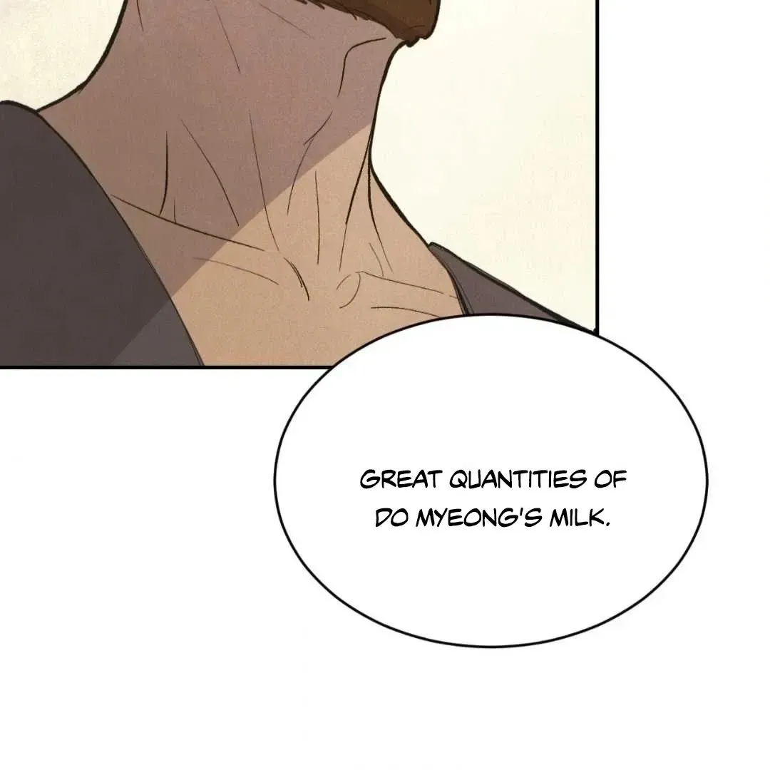 Read Peach Boy chapter 44 image 29 on Lezhin