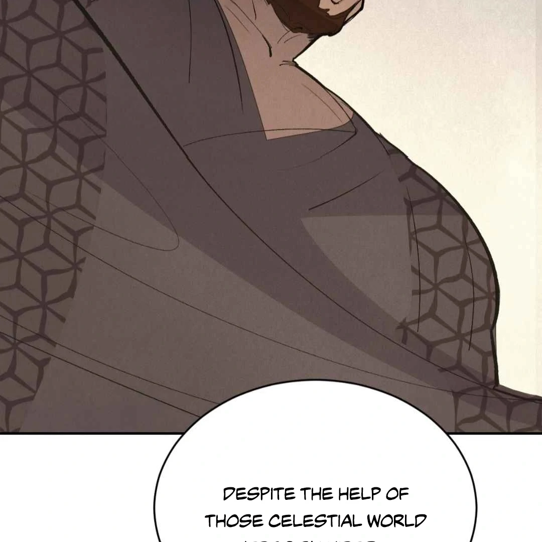 Read Peach Boy chapter 44 image 33 on Lezhin