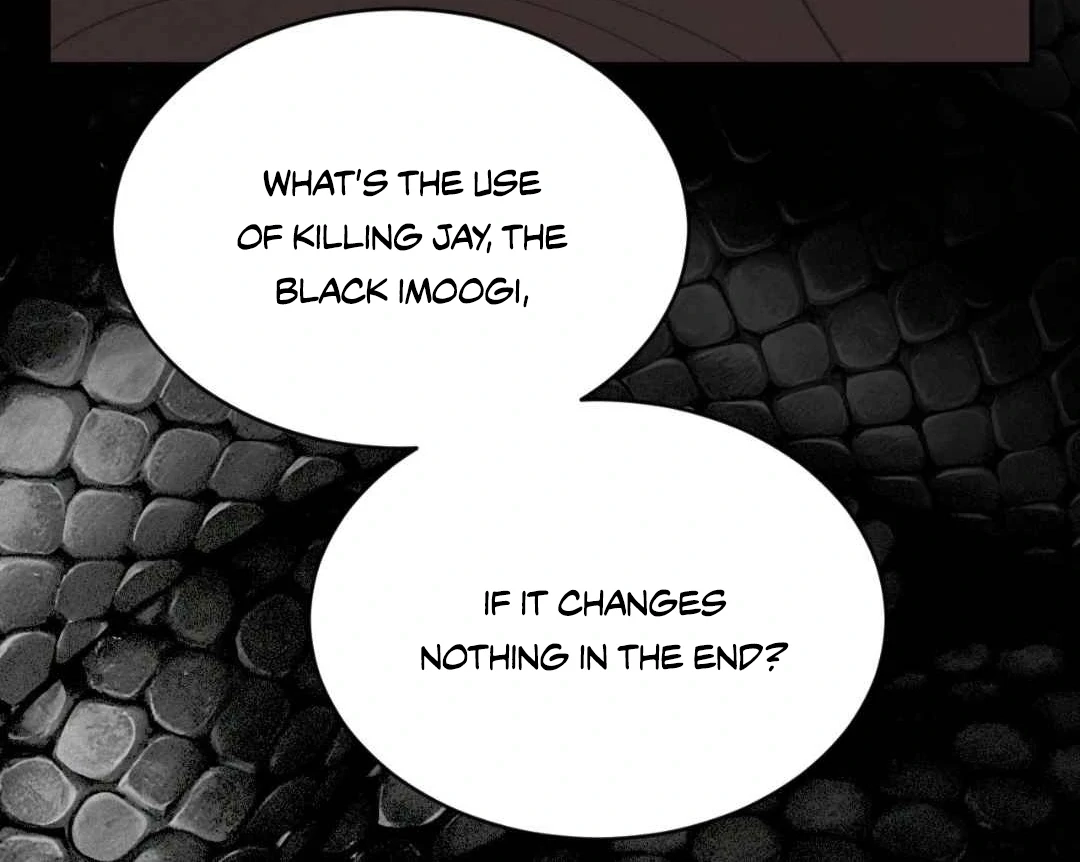 Read Peach Boy chapter 44 image 40 on Lezhin