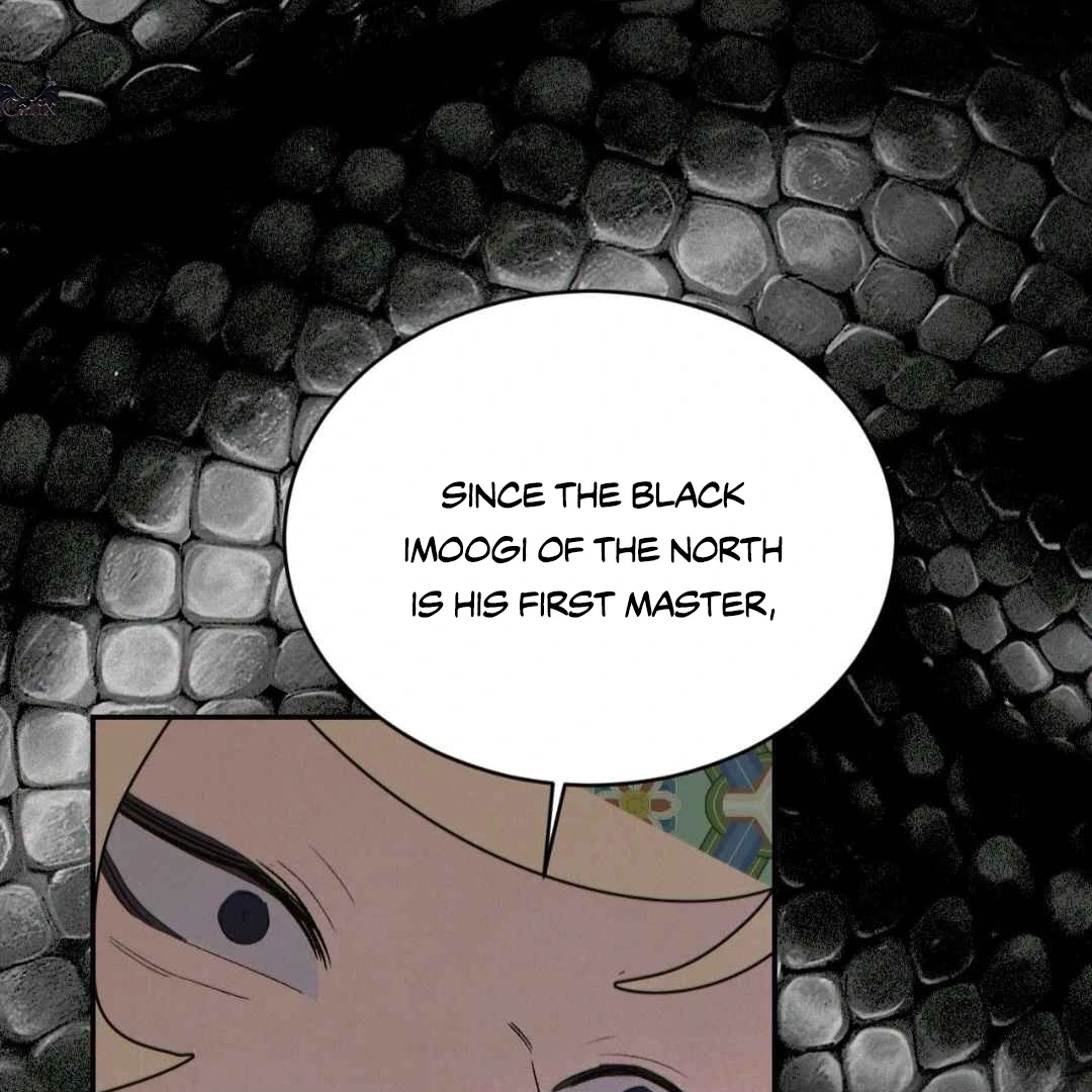 Read Peach Boy chapter 44 image 41 on Lezhin
