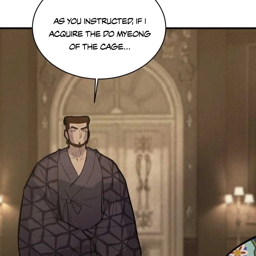 Read Peach Boy chapter 44 image 5 on Lezhin