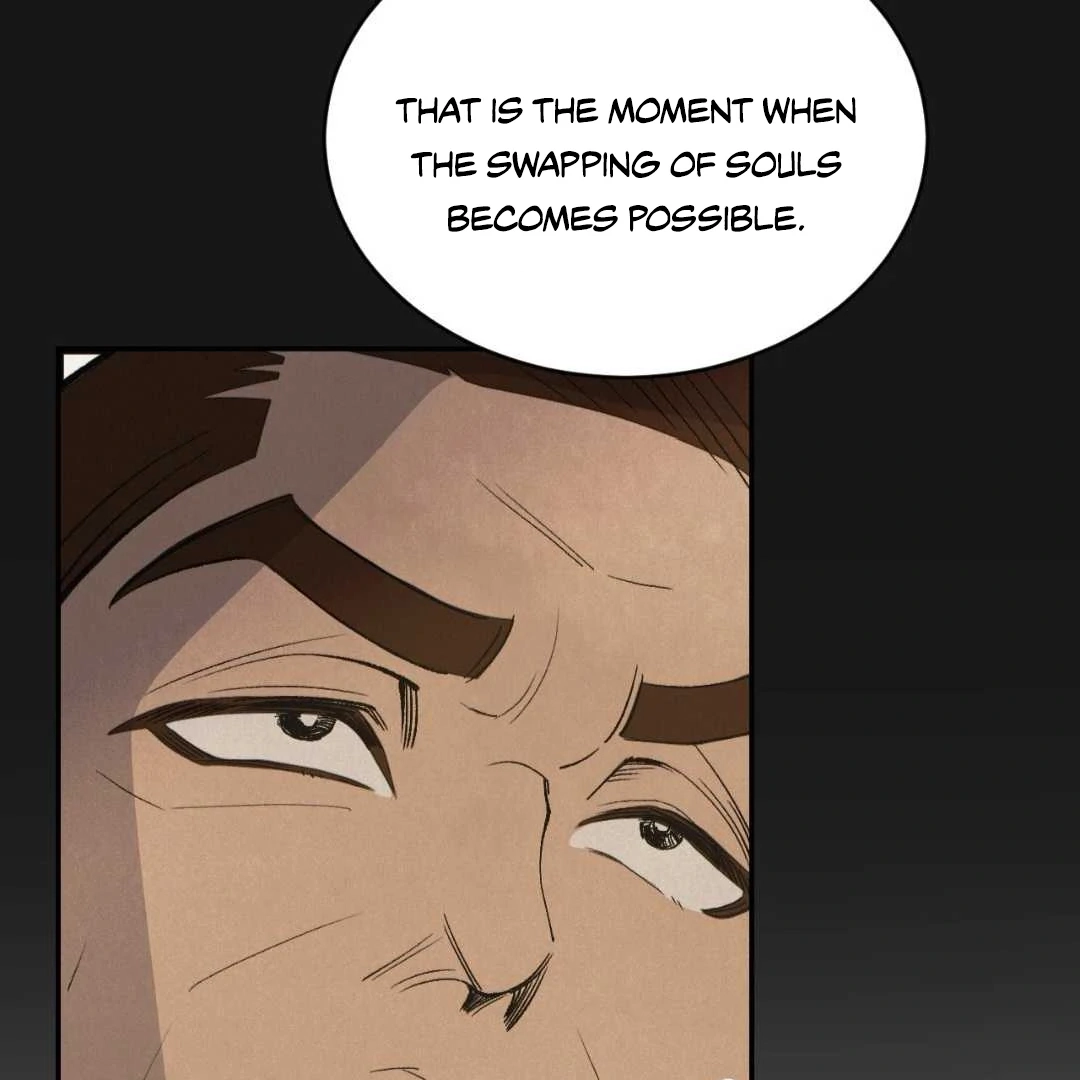 Read Peach Boy chapter 44 image 52 on Lezhin