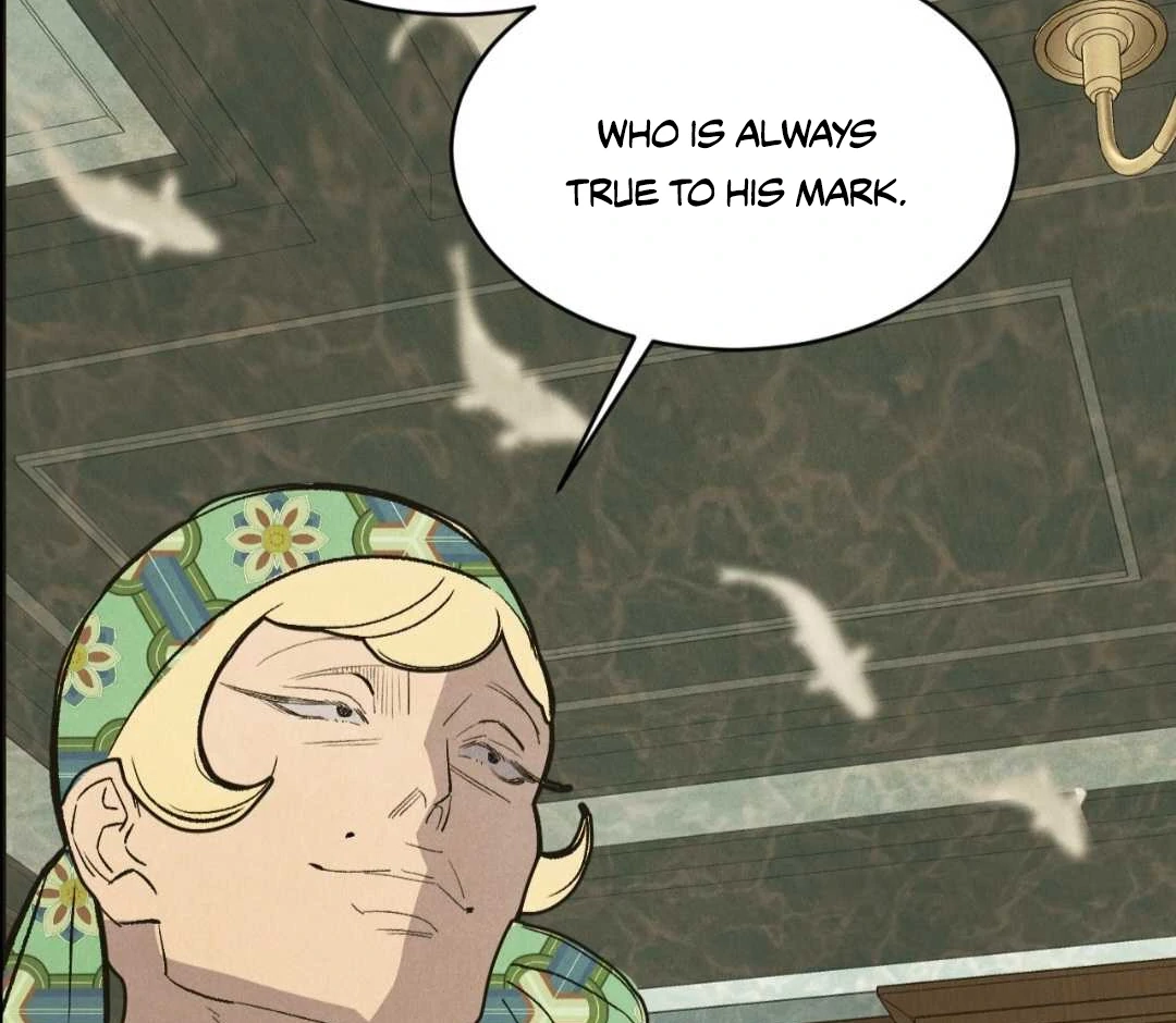 Read Peach Boy chapter 44 image 55 on Lezhin