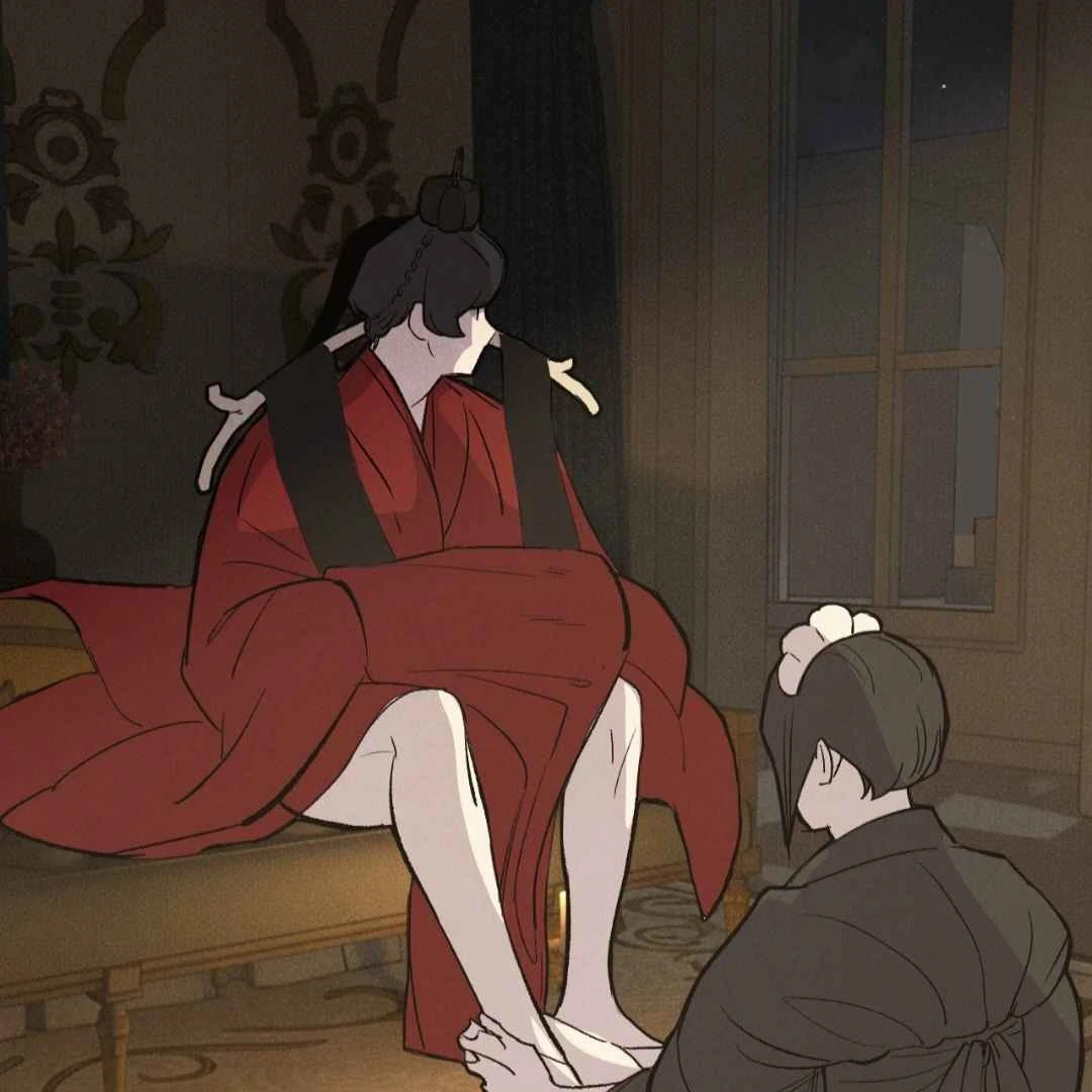 Read Peach Boy chapter 44 image 78 on Lezhin