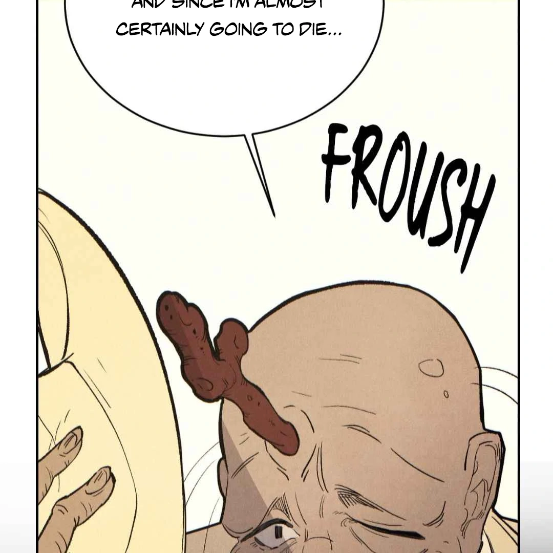Read Peach Boy chapter 44 image 97 on Lezhin