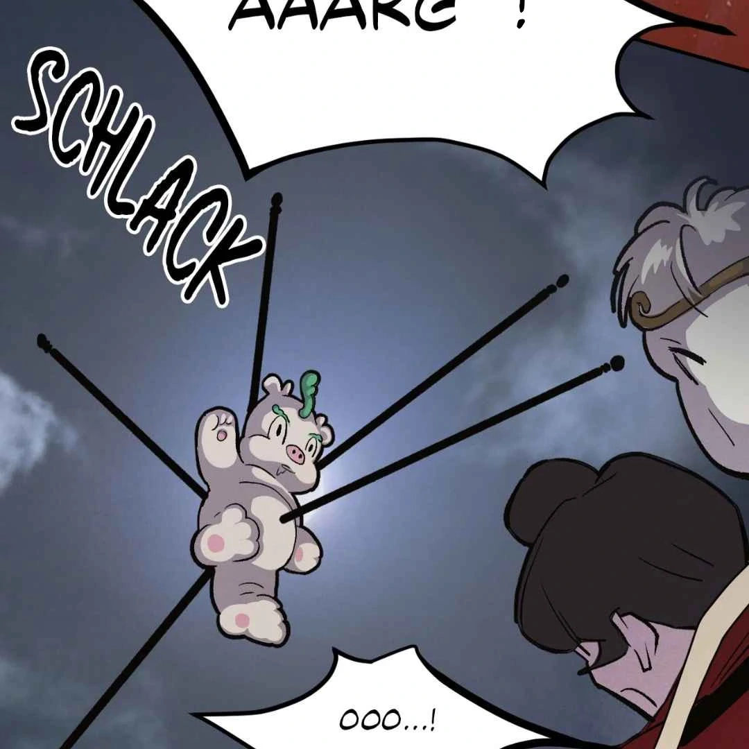 Read Peach Boy chapter 45 image 100 on Lezhin