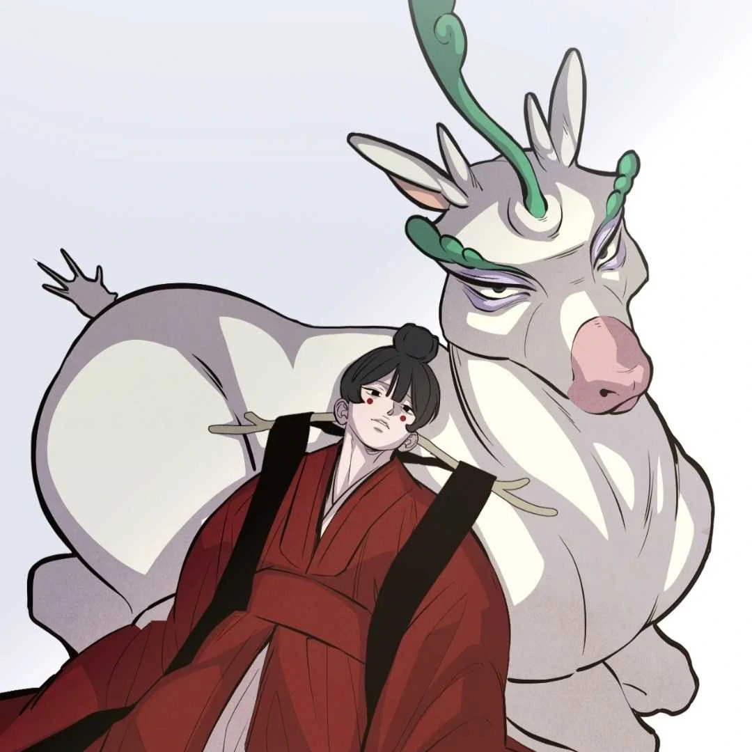 Read Peach Boy chapter 45 image 108 on Lezhin