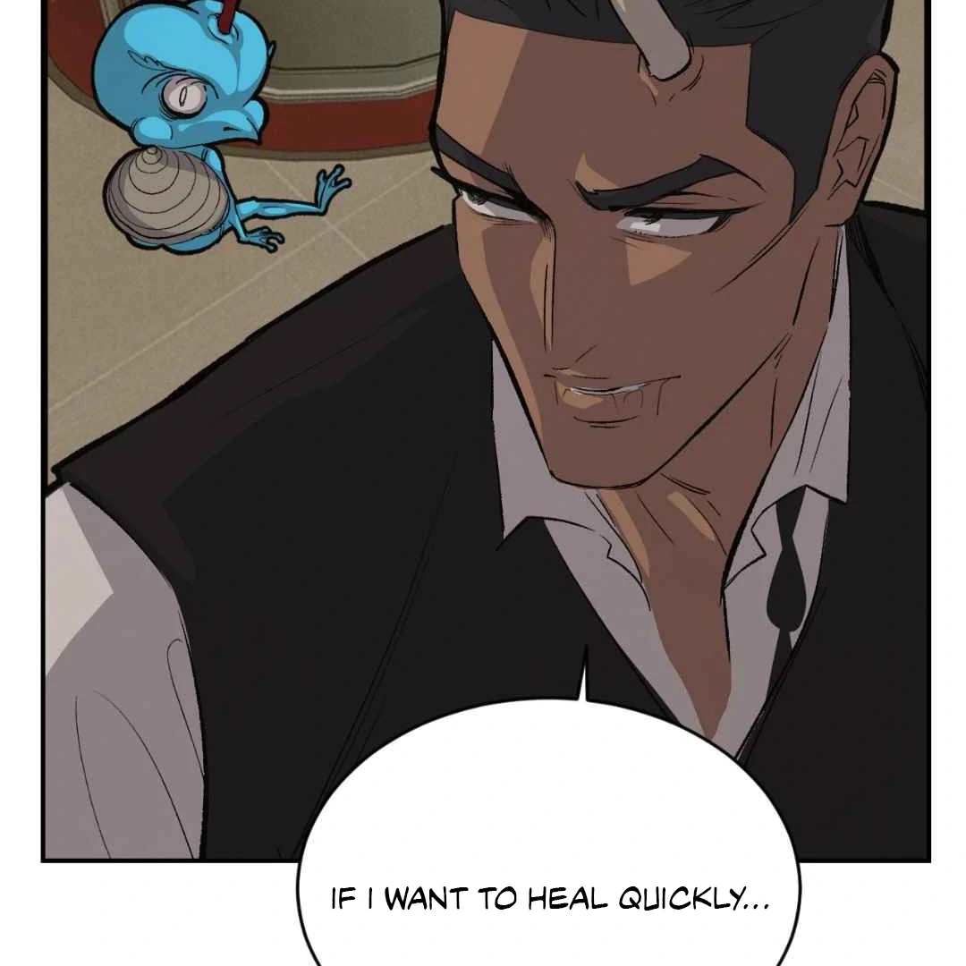 Read Peach Boy chapter 45 image 120 on Lezhin
