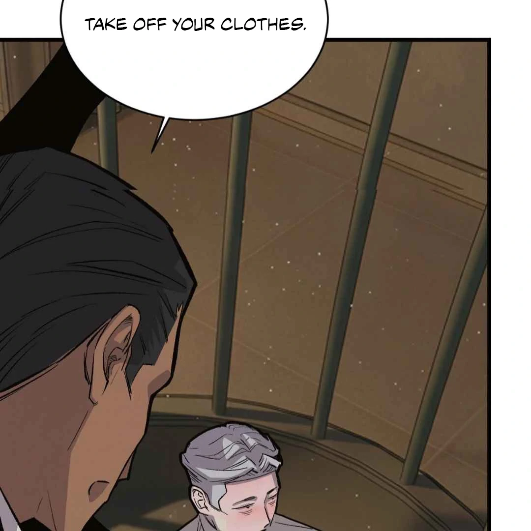 Read Peach Boy chapter 45 image 124 on Lezhin