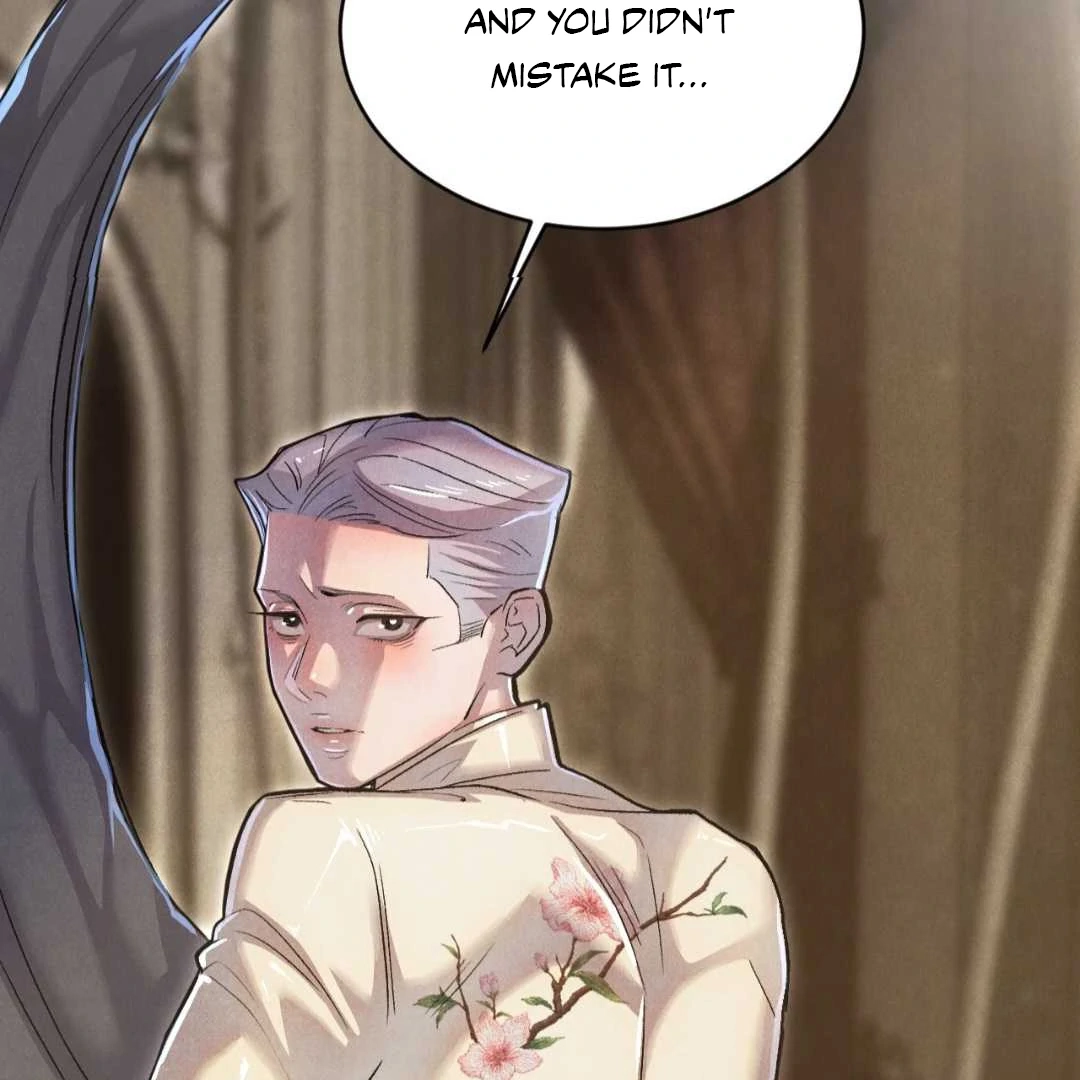 Read Peach Boy chapter 45 image 145 on Lezhin