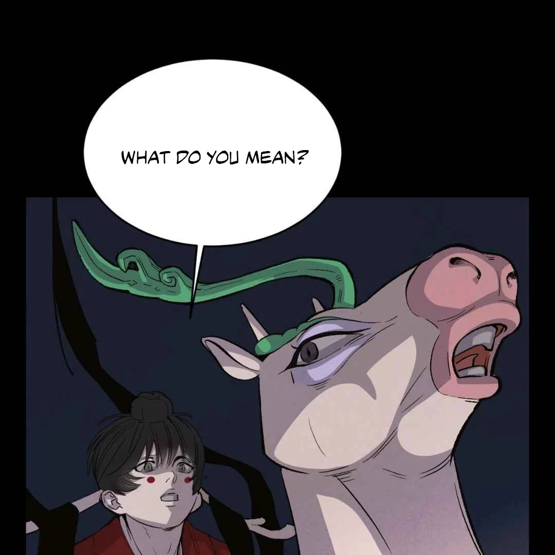 Read Peach Boy chapter 45 image 17 on Lezhin