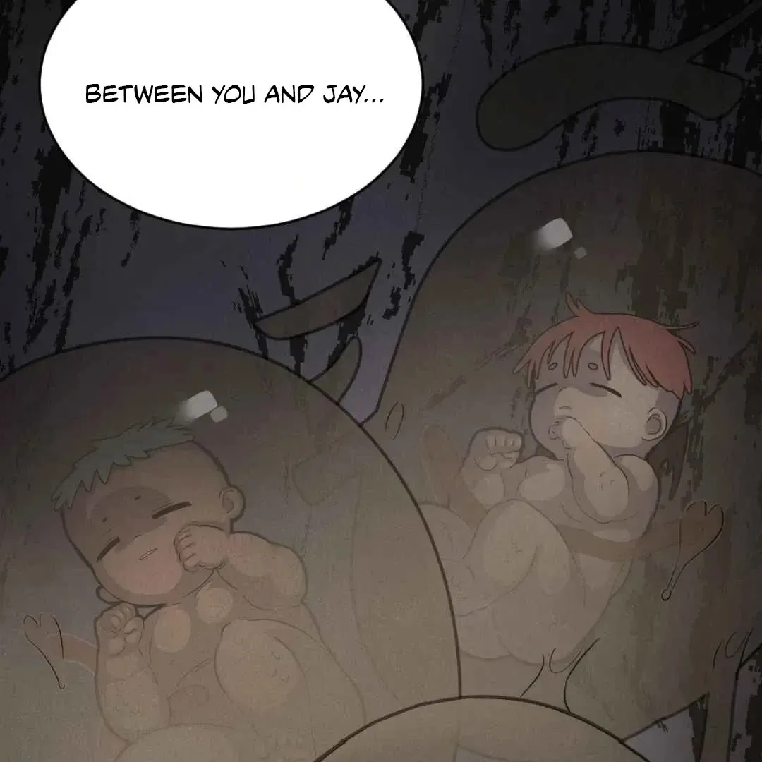 Read Peach Boy chapter 45 image 19 on Lezhin