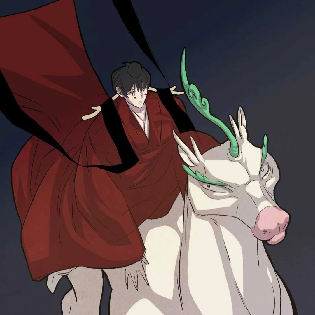 Read Peach Boy chapter 45 image 2 on Lezhin