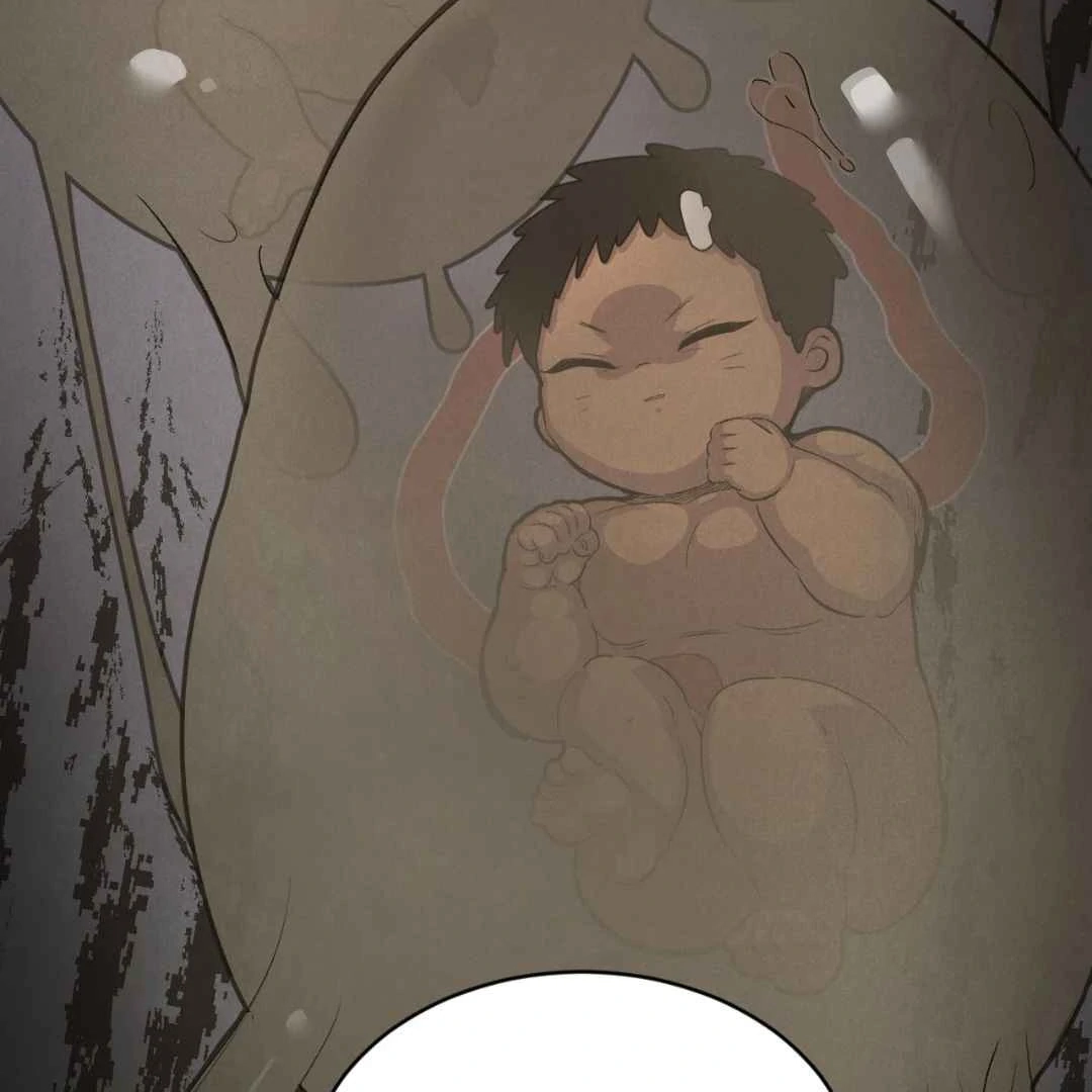 Read Peach Boy chapter 45 image 20 on Lezhin