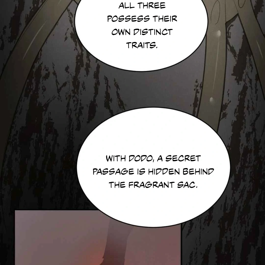 Read Peach Boy chapter 45 image 21 on Lezhin