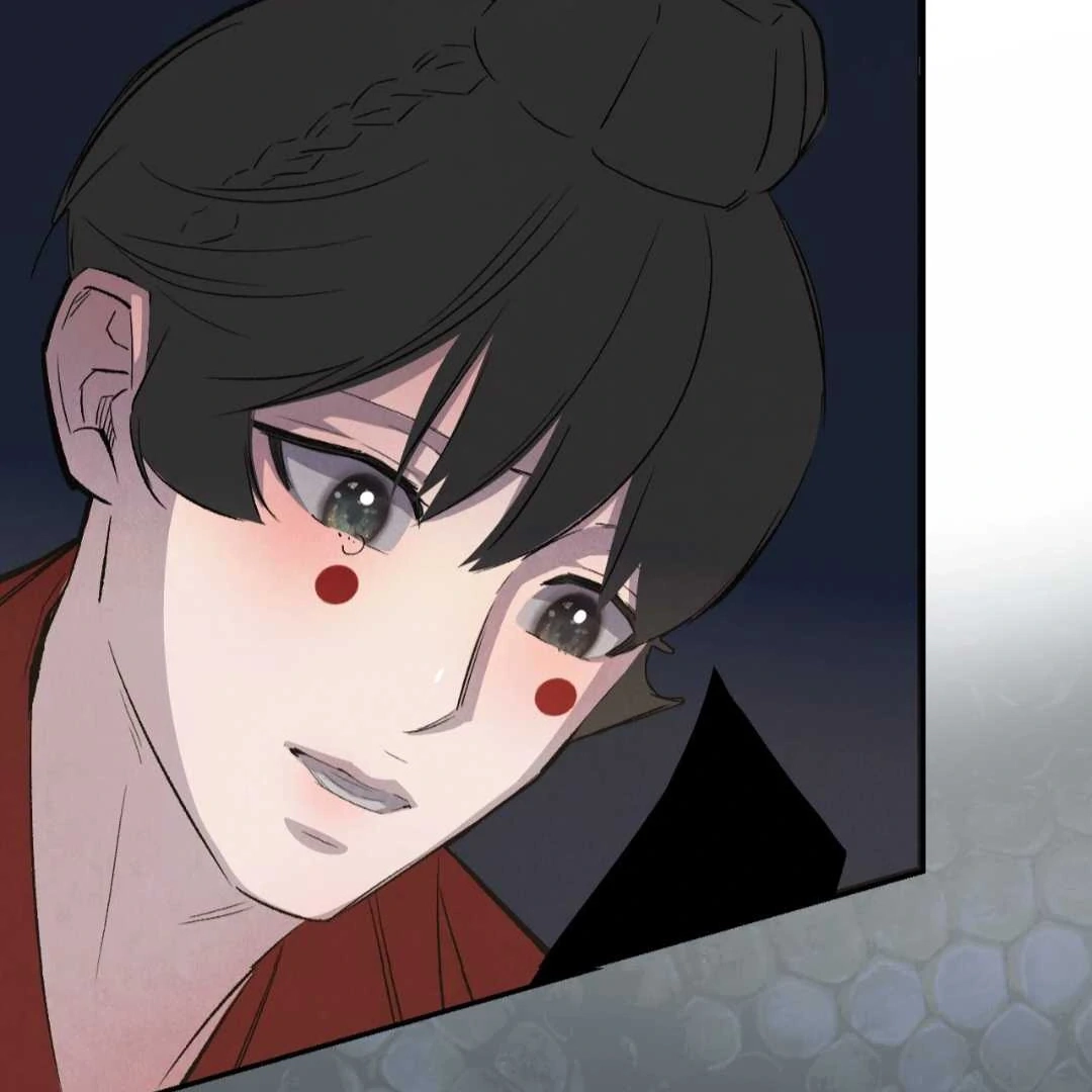 Read Peach Boy chapter 45 image 27 on Lezhin