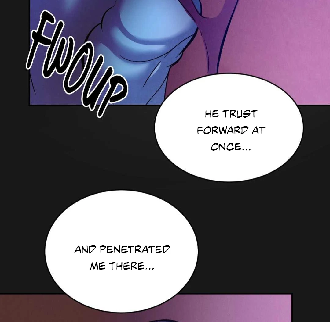 Read Peach Boy chapter 45 image 31 on Lezhin